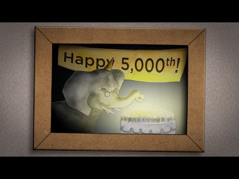 The Animal That Wouldn't Die (w/Robert Krulwich) ｜SKUNK BEAR（スカンクベア (The Animal That Wouldn't Die (w/Robert Krulwich) | SKUNK BEAR)