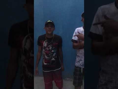 MC Kinho MC Mikinha DA RDC - Medley Pesado 🎶💣