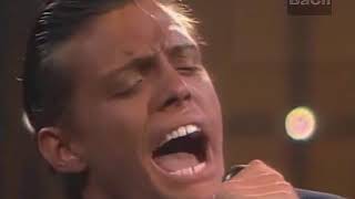 *LA INCONDICIONAL* - LUIS MIGUEL - 1988 (REMASTERIZADO)