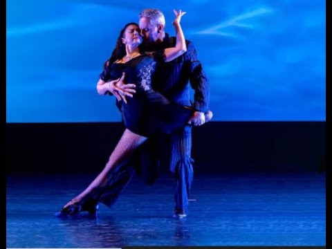 Sandor & Parissa | “Primavera Porteña” | Argentine Tango | 2022