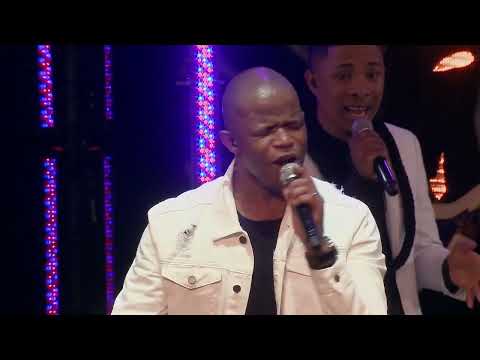 Rea Ho Boka (We Praise You)