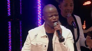 Rea Ho Boka (We Praise You) by Neyi  Zimu