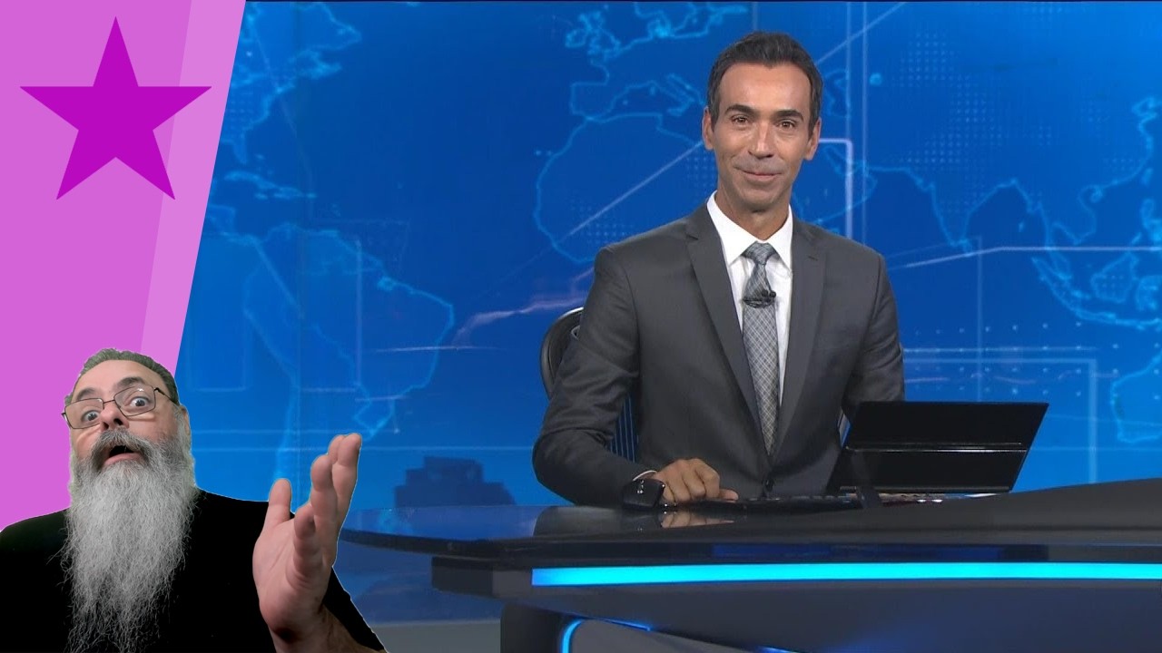 GLOBO soltou a MÃO do LULA: ESQUERDA RECLAMA e NÓS FICAMOS com a DÚVIDA sobre o QUE eles SABEM