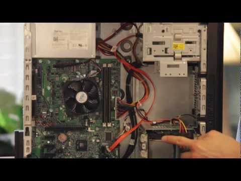 Inside Your Computer