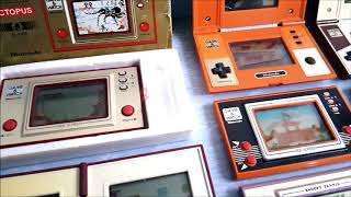 Nintendo Game & Watch Collection