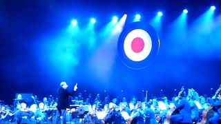 Classic Quadrophenia - I Am The Sea / The Real Me