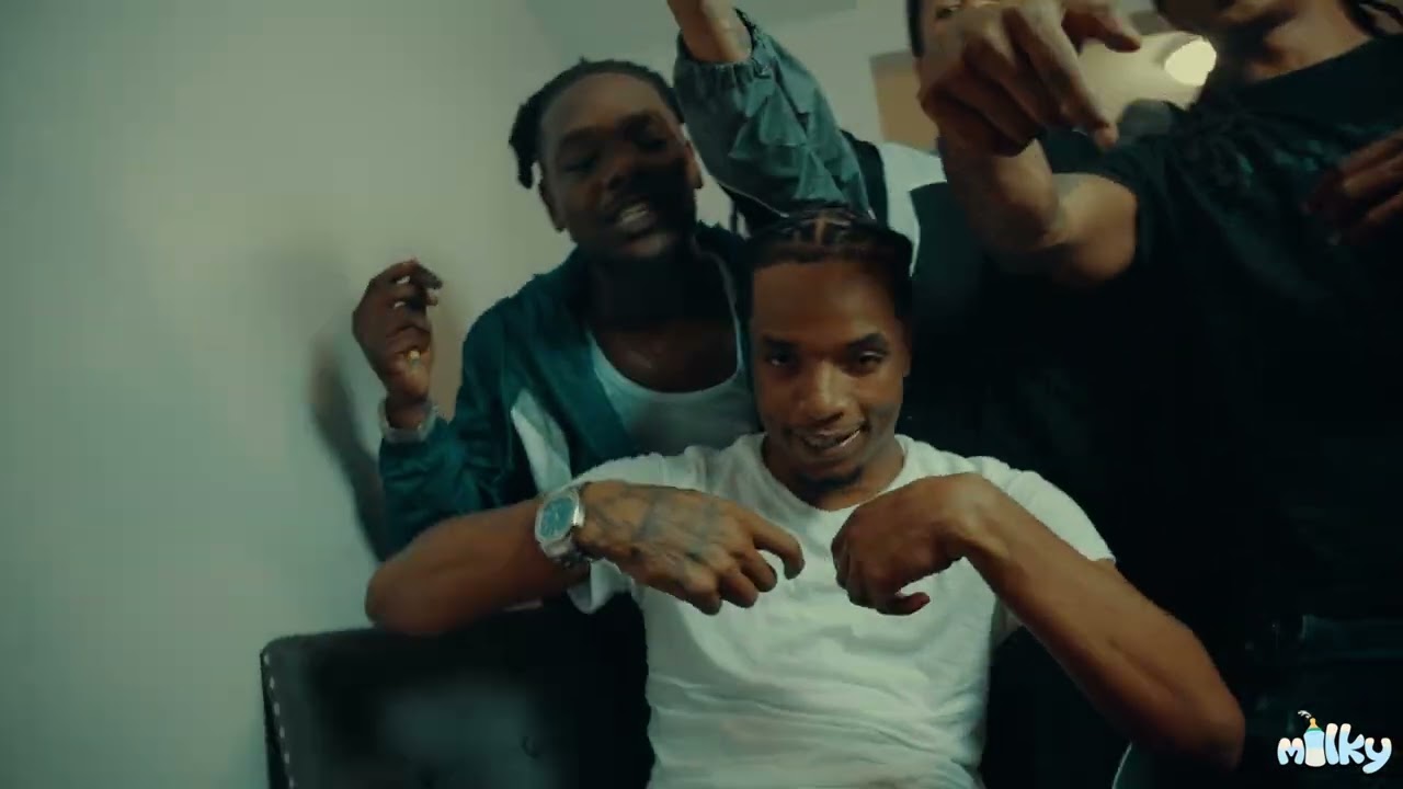 FMB Yauno - “Sniper Talk” (Official Video) Presented by @LouVisualz 