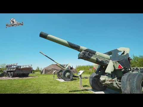 Historyland Oorlogsveldje