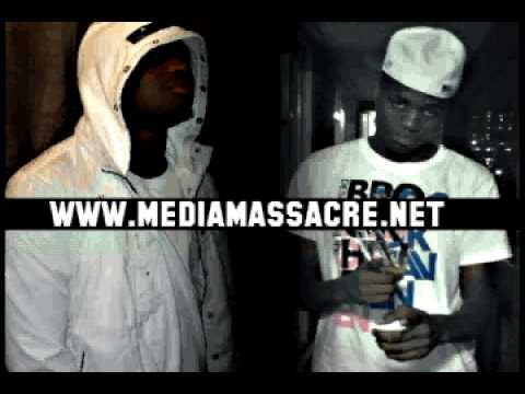 BLAZE & TALENT - OLD KENT [WWW.MEDIAMASSACRE.NET EXCLUSIVE]