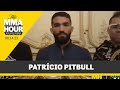 Patricio Pitbull Considers Himself No. 1 P4P Fighter In MMA | The MMA Hour