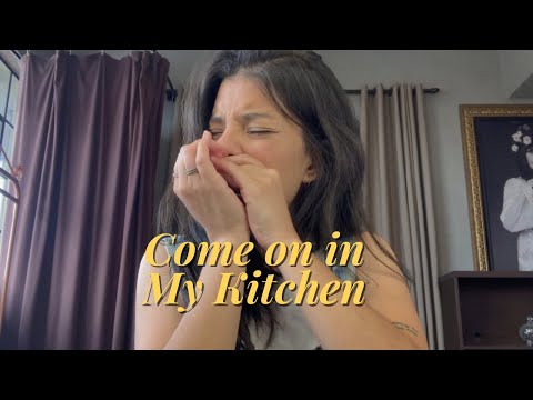Come On In My Kitchen - Harmonica Blues Tab | Amanda Ventura