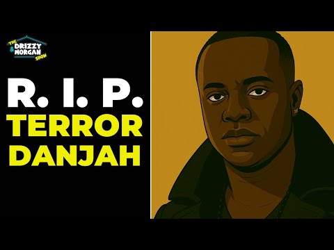 Gemma Fox Pays Tribute to Terror Danjah | UK Grime Legend Remembered