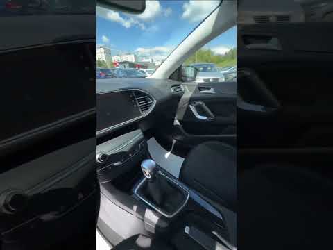 фото peugeot 308 ii рестайлинг 0