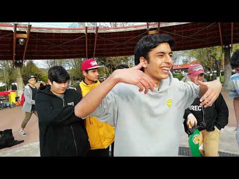 KYROZ vs. STROOT: FINAL - BDR Fecha 10