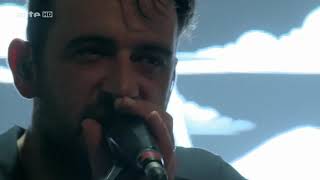 Moderat - Bad Kingdom