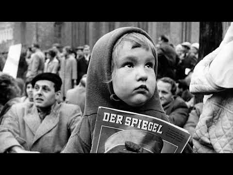 DLF 10.10.1962 „Spiegel“-Affäre . Als der „Spiegel“-Artikel „Bedingt abwehrbereit“ erschien