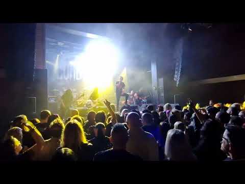 Esoterica - In Dreams [Live at Academy 2, Manchester 29/09/23]