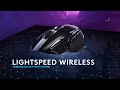 Logitech Gaming-Maus G502 X Plus Schwarz