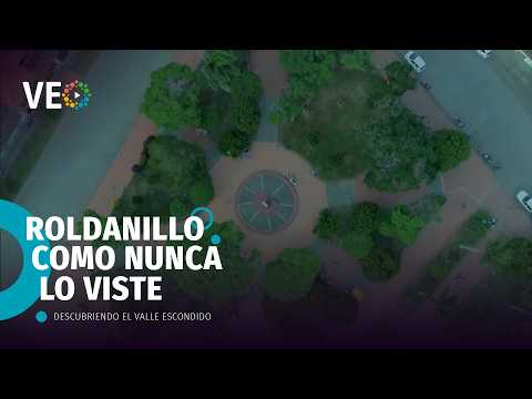 Calima y Roldanillo: El Secreto de los Pueblos Mágicos | Descubriendo El Valle Escondido #14