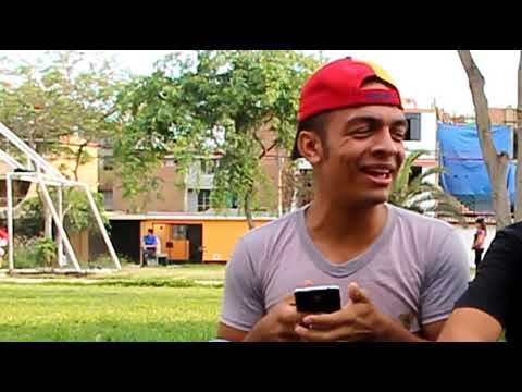 Tus amigos los pisados ft el afeminado del grupo / Salomon Valencia