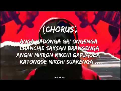 TINY KIDDE|| Nangon Rasong feat BZN|| Prod Mel Beat