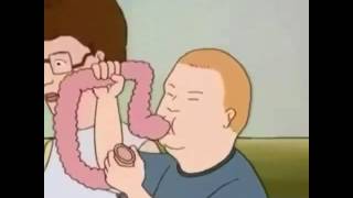 King of the hill who can it be now