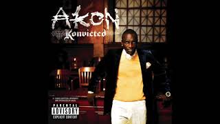 Akon - Once In A While (432hz)
