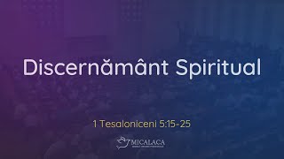 19 Noiembrie l Duminică dimineața