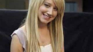 Ashley Tisdale - Last Christmas