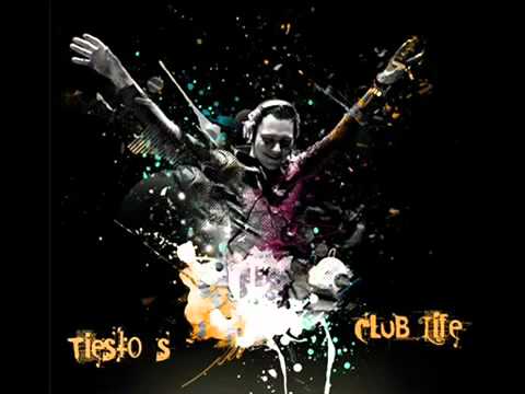 DJ Frank E ft. Dada Life & Tiesto - Squeeze It