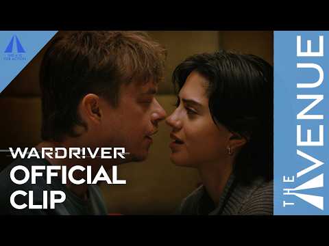 Official Clip l Being Cute to Me Might Get You in Trouble