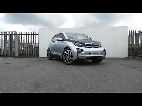 141D11705 - 141D11705 BMW BMW i3