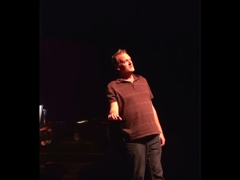 Video thumbnail for Wouldn’t You Like to Be on Broadway?