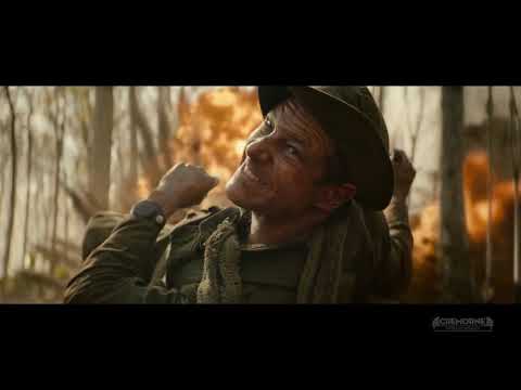 David Stratton Reviews: Danger Close The Battle of Long Tan