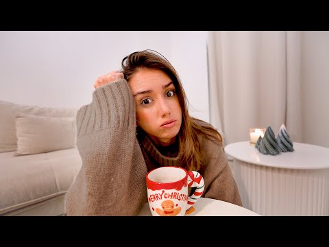 COZY DAY À L'APPART (des choses à dire...)