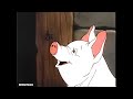 Promo La Telaraña De Carlota Cartoon Network LA 1994