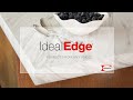 IdealEdge® Decorative Edging by Formica Group