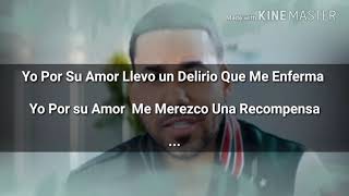 La Demanda (Letras) - Romeo Santos x Raulin Rodriguez
