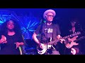 Southern Culture On The Skids - 8 Piece Box - 04/19/19 - Boone Saloon