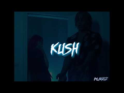 Zola x Gambi Type Beat - "KUSH" (Prod By P.L)
