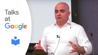 Christopher M. Schroeder, "Startup Rising: The Entrepreneurial Revolution..." | Talks at Google