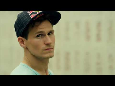 Ryan Doyle - Art of Motion 2012 Santorini