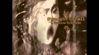 Jungle Rot - Fight Till Death (Slayer)