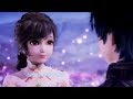 Kaun Tujhe Yun Pyar Karega Animated Love Song Whatsapp Status Beautiful Romantic