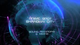 LUXLIVIN Sky Studio - Shanghai City | Jing An