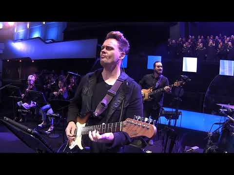 August 26, 2018 | Dr. Jack Graham | The Soul's Fountain of Youth | Isaiah 40:28-31 | Full Sunday