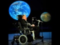 Sweet Scientist Spotlight - Stephen Hawking