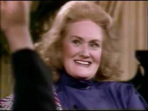 Joan Sutherland Interview (1985)