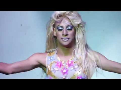 Lylas Dumont "FINAL DRAG FREEDOM 2014" (23-11-14) FULL HD - BY LEH SANUTY