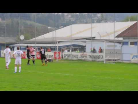 SVA Kindberg - SV St. Gallen, 5:0 - Michael Kautschitz